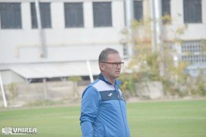 Metalurgistul Cugir – CS Ocna Mureş 2-0 (1-0), în derby „de Alba” | Moldovan: „Am tratat serios jocul”, Manea: „Ne ducem crucea până la capăt”