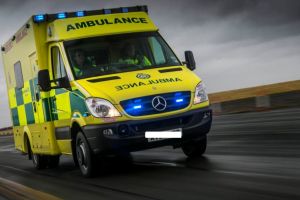 Ambulanţe noi pentru Sibiu – Guvernul alocă mai multe decât era stabilit iniţial