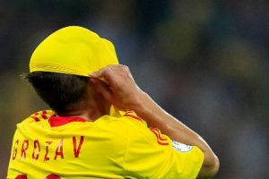 Un internaţional român A EȘUAT LAMENTABIL. După o evoluţie dezastruoasă, şi-a reziliat contractul