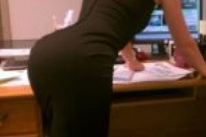 Scandal XXX la universitate! Sexy-secretara a demisionat!