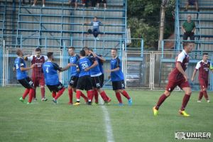 CS Zlatna – Spicul Daia Română 3-0 (2-0), în Liga a 4-a |