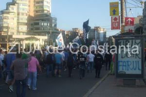 Concurs de creatie: Se cauta slogan pentru Farul Constanta. Suporterii, invitati sa vina cu propuneri. Castigatorul va fi premiat!