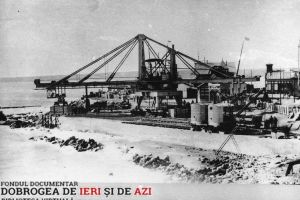 #citesteDobrogea: Prognoze pentru Portul Constanta, la 1920, dar... risipite in lupte politice inutile“. Lucrari din Biblioteca Virtuala ZIUA de Constanta