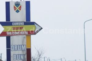 Centru medical renovat si dotat cu cele necesare pentru locuitorii din comuna Saligny (document)