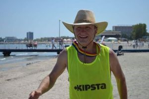 Alaturati-va noua!“: Vor alerga de la podul de la Cernavoda pana la Constanta. Ce evenimente va celebra cursa 