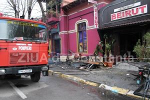 Dosarul restaurantului Beirut din Constanta a primit al 17-lea termen  