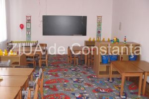 O magazie din municipiul Constanta ar putea fi transformata in gradinita sau after school