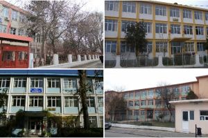 Fara salariati in 2017, Holiday D'Sign Consult SRL va elabora documentatia tehnica necesara reabilitarii a cinci scoli din Constanta (galerie foto + document)