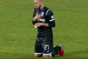 Imaginile ANULUI în România. Scene CUTREMURĂTOARE la Iaşi. Fotbalul românes, în STARE de ȘOC