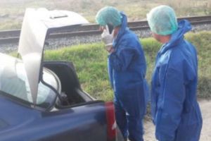Un nou focar de pestă porcină africană confirmat. Satul Negraşi din judeţul Argeş trecut sub supravegherea autorităţilor

