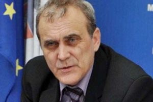 Primarul Ion Georgescu: „Pesta porcină nu e motiv de îngrijorare. Deocamdată!