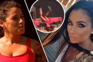 Roxana Vancea, dezvăluiri despre fenomenul Exalton! De ce a părăsit de fapt emisiunea de pe Kanal D