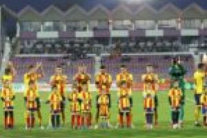 Ca şi cu U Cluj, Ripensia a obţinut un nou egal în nocturnă, acum cu FC Argeş. Şi merge pe mâna lui Pelici!