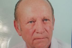 Profesorul Crisostom Dantz, Cetăţean de Onoare