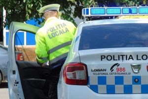 Băcăuanii pot ajuta la menţinerea ordinii în oraş. Voluntari pentru Poliţia Locală