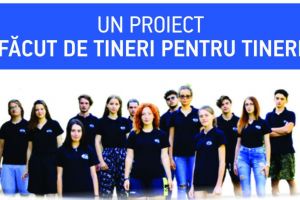 „Se poate şi aici!”