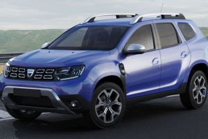 Dacia Duster va avea motorizare pe gaz. Prima piaţă pe care va fi disponibilă versiunea şi preţul acesteia