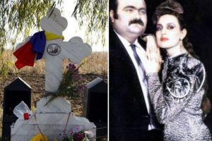 Accidentul în care au pierit artiştii Doina şi Ion Aldea Teodorovici încă învăluit în mister, la 26 de ani de la tragedie
