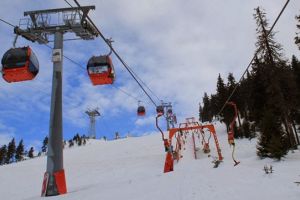 Exploatarea domeniului schiabil din Poiana Braşov: parteneriat Primărie – Copos sau ţeapă la bugetul local?