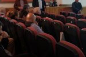 Statul dublează subvenţiile pentru ucenicia la locul de muncă. Adrian Torma vrea ca şi firmele din Moldova Nouă să profite!