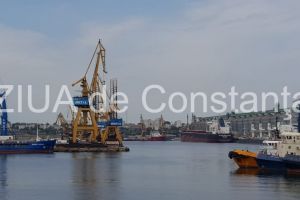 Constanta. 14 nave sunt avizate pentru sosire in porturile maritime romanesti. Sub ce pavilion sunt