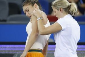 Propunere SURPRINZĂTOARE pentru Simona HALEP