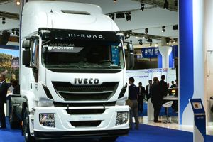 Iveco face istorie: fără motoare diesel la IAA 2018