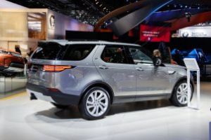 Jaguar Land Rover deschide o unitate in Ungaria pentru o colaborare stransa cu furnizorii CC