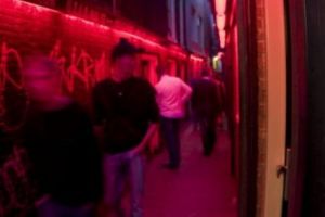 Decizie POLITICĂ: Prostituatele din Amsterdam vor putea „munci” şi în afara Cartierului Roşu