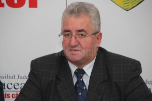 Ion Lungu solicită la Bucureşti compensări pentru cei 5 milioane de euro pierduţi din ...