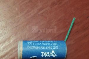 O femeie care încerca să vândă petarde, ridicată de poliţişti din stradă