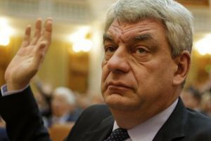 Unde DOARME premierul TUDOSE la NOAPTE