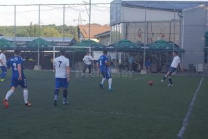 Inter Conti şi Centru Vechi au făcut ultimele repetiţii înaintea duelului de săptămâna ...