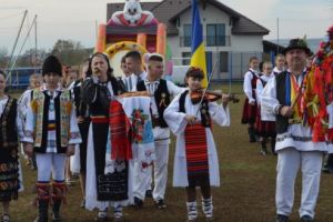 Nazna, gazdă a manifestării „Sărbătoare-n sat la noi”