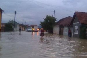 Hărţile de inundaţii, introduse în PUZ-urile şi PUG-urile localităţilor din Mureş