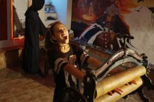 Dracula’s House of Terror, un alt fel de muzeu în Centrul Istoric al Braşovului