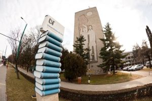 Universitatea de Vest Timisoara ofera burse de 90.000 de lei pentru doctoranzi