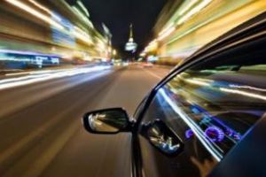 Cluj-Napoca: Prins cu 147 km/h pe strada Avram Iancu