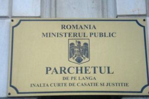 PArchetul General a publicat criteriile care au stat la baza numirii in anul 2016 a lui Augustin Lazar in functia de procurorul general.