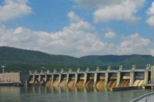  Lift pentru peşti la Porţile de Fier 1. Ce scop are inedita construcţie 