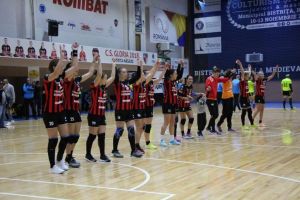 Gloria 2018, a 3-a victorie consecutivă. Paşca: ”Am câştigat şi altceva”. De ce este îngrijorat