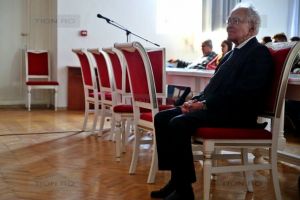 Mihai Sora: Tot ce era grosolanie, necinste, josnicie nu trecea de Inalta Poarta a Liceului