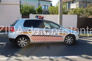 Mii de sanctiuni au fost aplicate intr-o singura zi de politisti. Mai multi soferi au ramas fara permis de conducere