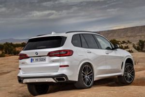 CEL MAI PERFORMNAT şi mai vândut SUV premium DEBUTEAZĂ în România