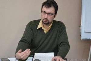 Trompeta maghiară: O nouă gafă făcută de purtătorul de cuvânt al CJ, Adrian Simon