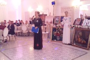 Balul Sperantei, editia a 20-a. Regii si reginele anilor trecuti, premiati de AFAR