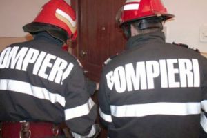 [Piteşti, Eremia Grigorescu]- Tatăl şi copilaşul de trei ani, găsiţi inconştienţi în apartament!