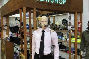 Crewshop în pregătire la Aeroportul “Transilvania”