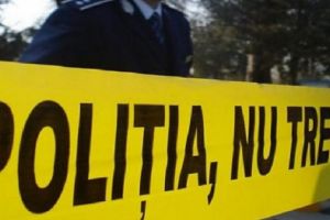 [Eremia Grigorescu] IPOTEZĂ – ŞOC: Tatăl şi-a împuşcat copilul şi s-a sinucis!