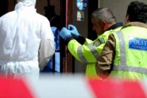 TRAGEDIA DECENIULUI la Piteşti. Cum arată tatăl poliţist care şi-a ÎMPUȘCAT copilul, apoi s-a SINUCIS - UDATE